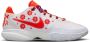 Nike LeBron XX x Mimi Plange 'Ceremony' basketbalschoenen Bruin - Thumbnail 3