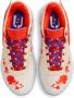 Nike LeBron XX x Mimi Plange 'Ceremony' basketbalschoenen Bruin - Thumbnail 4