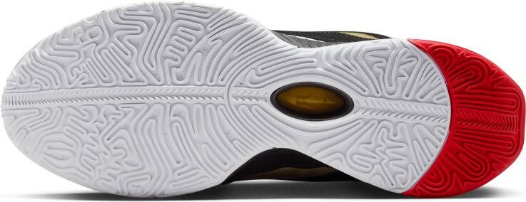 Nike LeBron XXI 'Prime 93' basketbalschoenen Zwart