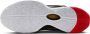 Nike LeBron Heren Schoenen Zwart Maat: 42.5 Mesh Synthetisch Foot Locker - Thumbnail 3