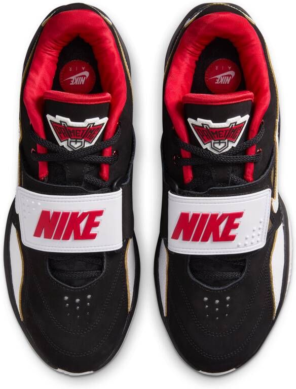 Nike LeBron XXI 'Prime 93' basketbalschoenen Zwart