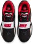 Nike LeBron Heren Schoenen Zwart Maat: 42.5 Mesh Synthetisch Foot Locker - Thumbnail 4