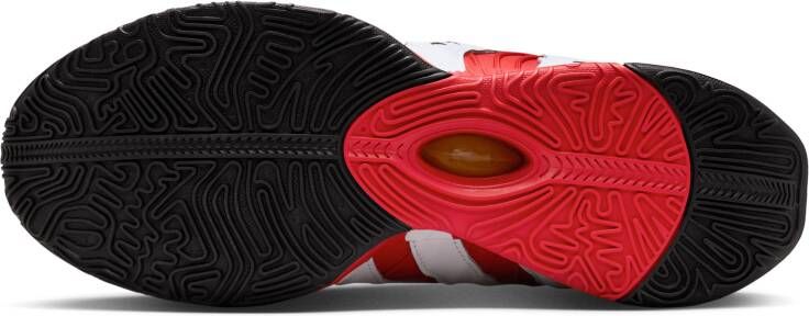 Nike LeBron XXI 'Prime 96' basketbalschoenen Wit