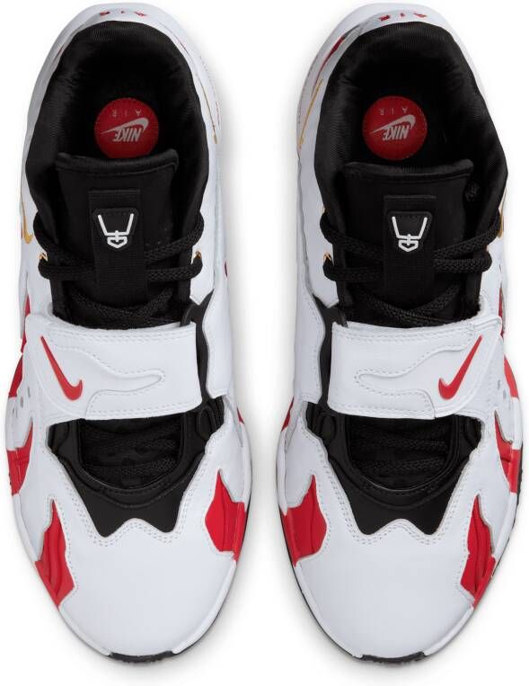 Nike LeBron XXI 'Prime 96' basketbalschoenen Wit