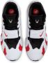 Nike LeBron Heren Schoenen Wit Maat: 42.5 Mesh Synthetisch Foot Locker - Thumbnail 5