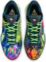Nike LeBron Heren Schoenen Blauw Maat: 42.5 Mesh Synthetisch Foot Locker - Thumbnail 5