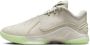 Nike LeBron XXII basketbalschoenen Grijs - Thumbnail 1