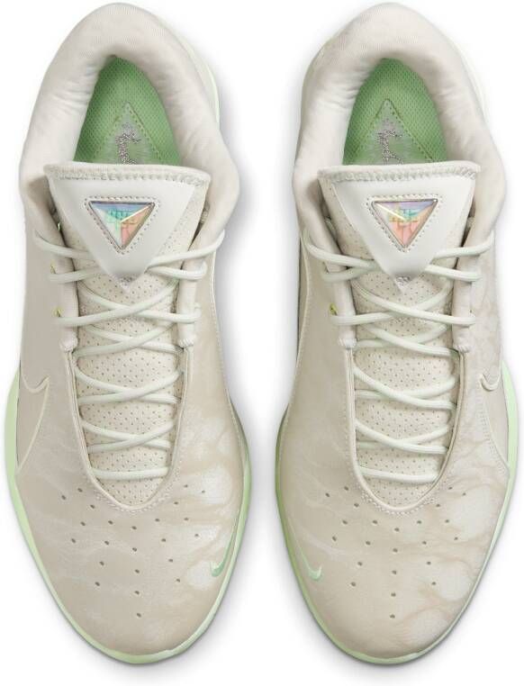 Nike LeBron XXII basketbalschoenen Grijs