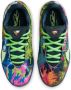 Nike LeBron XXII basketbalschoenen voor kids Blauw - Thumbnail 4
