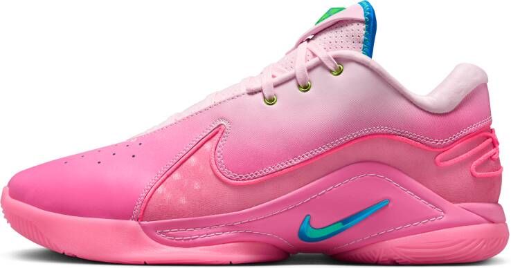 Nike LeBron XXII SN basketbalschoenen Roze