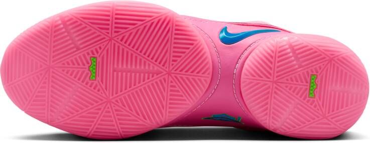 Nike LeBron XXII SN basketbalschoenen Roze