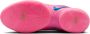 Nike LeBron XXII SN basketbalschoenen Roze - Thumbnail 2