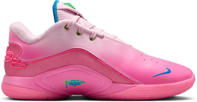 Nike LeBron XXII SN basketbalschoenen Roze