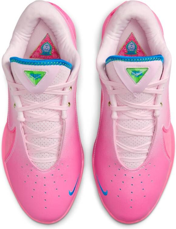 Nike LeBron XXII SN basketbalschoenen Roze