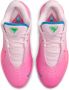 Nike LeBron XXII SN basketbalschoenen Roze - Thumbnail 4