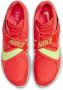 Nike Long Jump Elite Track and Field jumping spikes Rood - Thumbnail 5