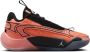 Jordan Luka 2 Unisex Schoenen Oranje Maat: 38.5 Leer Foot Locker - Thumbnail 4