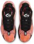 Jordan Luka 2 Unisex Schoenen Oranje Maat: 38.5 Leer Foot Locker - Thumbnail 5