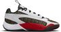 Jordan Wmns Luka 2q Basketball Schoenen WHITE BLACK-UNIVERSITY RED-AMARILLO maat: 38.5 beschikbare maaten:38.5 - Thumbnail 4