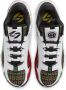 Jordan Wmns Luka 2q Basketball Schoenen WHITE BLACK-UNIVERSITY RED-AMARILLO maat: 38.5 beschikbare maaten:38.5 - Thumbnail 5