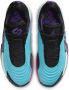 Jordan Luka 3 Heren Schoenen Blauw Maat: 42.5 Mesh Synthetisch Foot Locker - Thumbnail 4