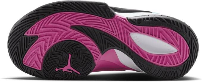 Nike Luka 3 basketbalschoenen voor kids Blauw - Foto 3