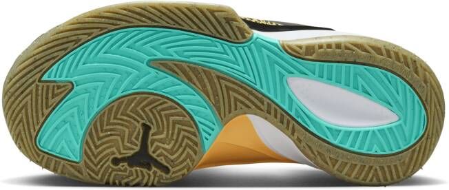 Nike Luka 3 basketbalschoenen voor kids Wit - Foto 3