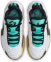 Nike Luka 3 basketbalschoenen voor kids Wit - Thumbnail 4