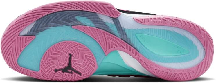 Nike Luka 3 'Imaginarium' basketbalschoenen Roze