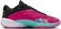Jordan Luka Heren Schoenen Roze Maat: 42.5 Mesh Synthetisch Foot Locker - Thumbnail 5