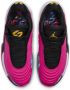 Jordan Luka Heren Schoenen Roze Maat: 42.5 Mesh Synthetisch Foot Locker - Thumbnail 6