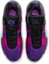 Nike Luka 3 'Midnight Racer' basketbalschoenen Zwart - Thumbnail 4