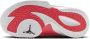 Nike Luka 3 'Motorsport' basketbalschoenen voor kids Wit - Thumbnail 3