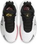 Nike Luka 3 'Motorsport' basketbalschoenen voor kids Wit - Thumbnail 5