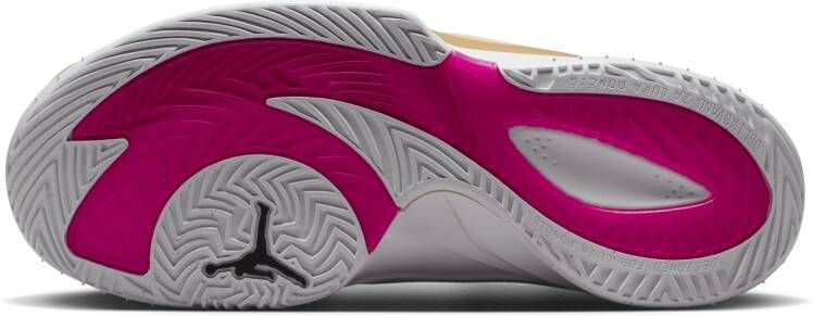 Nike Luka 3 SE 'El Matador' basketbalschoenen Wit - Foto 3