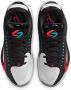 Nike Luka 4 'Bloodline' basketbalschoenen voor kids Zwart - Thumbnail 4