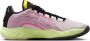 Jordan Luka Heren Schoenen Blauw Maat: 40.5 Leer Synthetisch Foot Locker - Thumbnail 4
