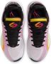 Nike Luka 4 'Gone Fishing' basketbalschoenen voor kids Roze - Thumbnail 4