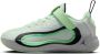 Jordan Luka 4 Unisex Schoenen Groen Maat: 33.5 Mesh Synthetisch Foot Locker - Thumbnail 1