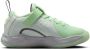 Jordan Luka 4 Unisex Schoenen Groen Maat: 33.5 Mesh Synthetisch Foot Locker - Thumbnail 4