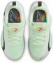 Jordan Luka 4 Unisex Schoenen Groen Maat: 33.5 Mesh Synthetisch Foot Locker - Thumbnail 5