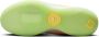 Nike Luka 4 'Light Orewood and Tangerine' basketbalschoenen Bruin - Thumbnail 2