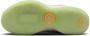 Nike Luka 4 'Light Orewood and Tangerine' basketbalschoenen voor kids Bruin - Thumbnail 2