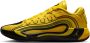 Nike Luka 4 Quai 54 basketbalschoenen Geel - Thumbnail 1
