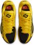 Nike Luka 4 Quai 54 basketbalschoenen Geel - Thumbnail 4