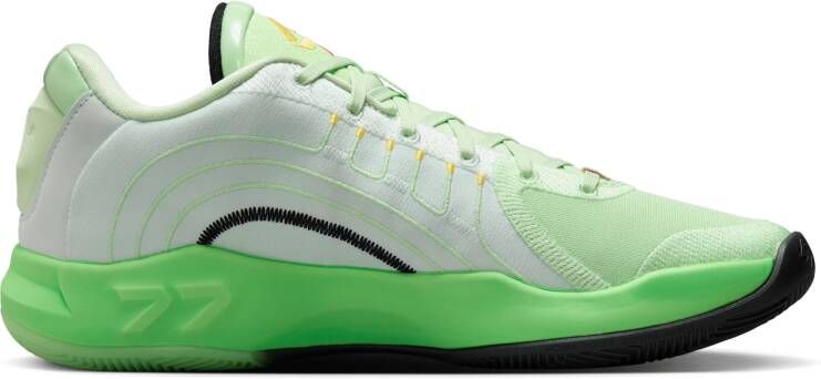 Nike Luka 4 'Space Navigator' basketbalschoenen Groen