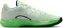 Jordan Luka Heren Schoenen Groen Maat: 42.5 Leer Synthetisch Foot Locker - Thumbnail 4