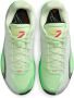 Jordan Luka Heren Schoenen Groen Maat: 42.5 Leer Synthetisch Foot Locker - Thumbnail 5