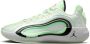 Jordan Navigator Unisex Schoenen Groen Maat: 36.5 Leer Foot Locker - Thumbnail 1