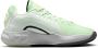 Jordan Navigator Unisex Schoenen Groen Maat: 36.5 Leer Foot Locker - Thumbnail 4